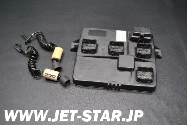 Used 278001813 ELECTRONIC MODULE ASS'Y SEADOO [S572-004]