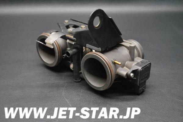 Used 270600043 THROTTLE BODY ASS'Y [S572-005]