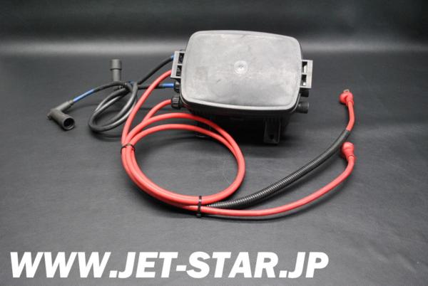 Used 278001451 IGNITION COIL [S572-011]