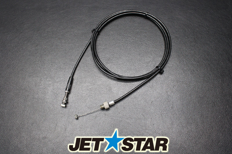 Used 277001121 THROTTLE CABLE [S578-004]