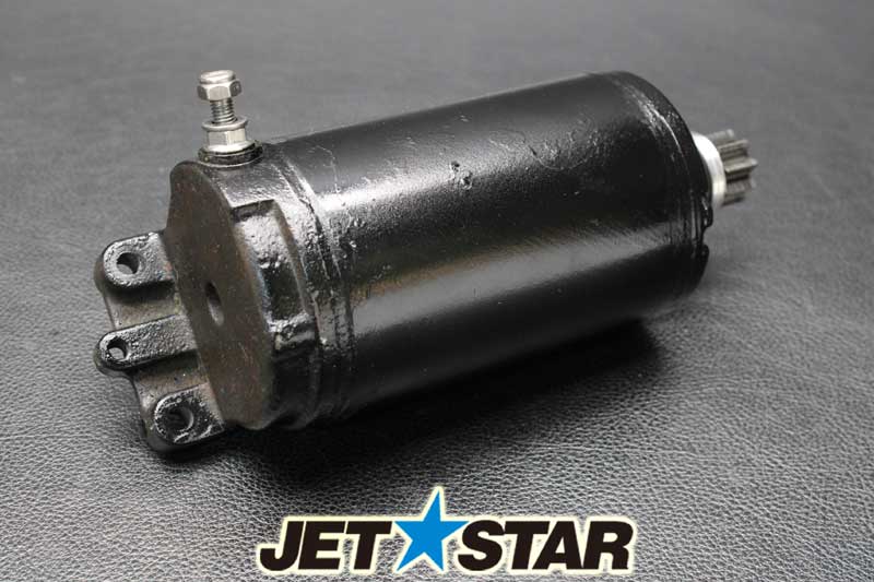 Used 420888995 ELECTRIC STARTER ASS'Y [S578-005]