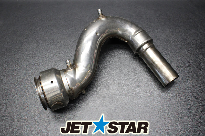 Used 274001049 EXHAUST PIPE [S578-006]