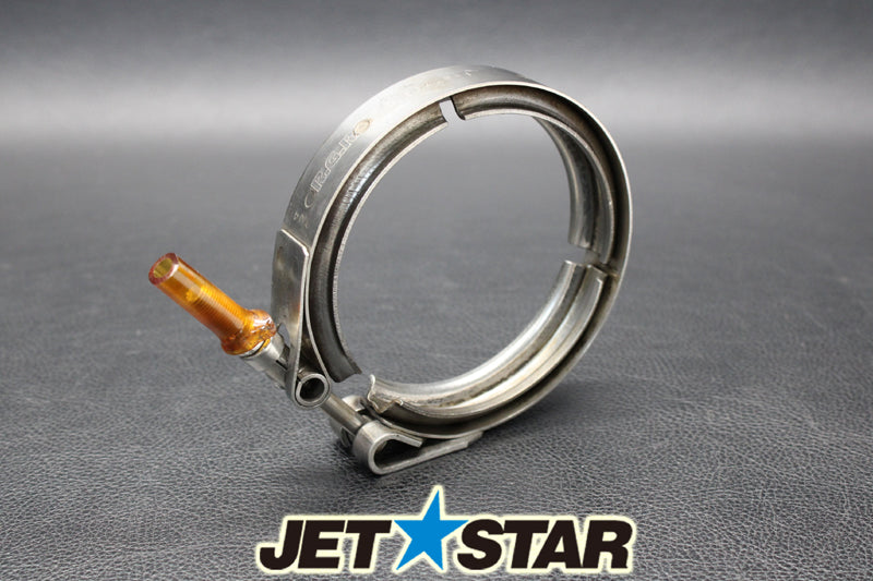 Used 274001472 EXHAUST CLAMP [S578-007]