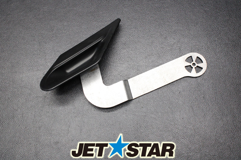 Used 268000022 REVERSE HANDLE LEVER [S578-030]