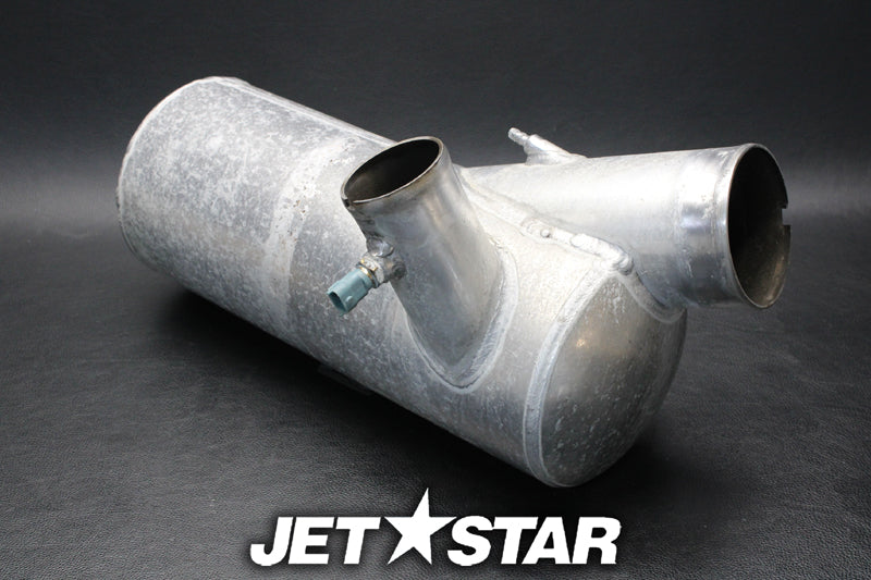 Used 274001648 MUFFLER [S581-005]