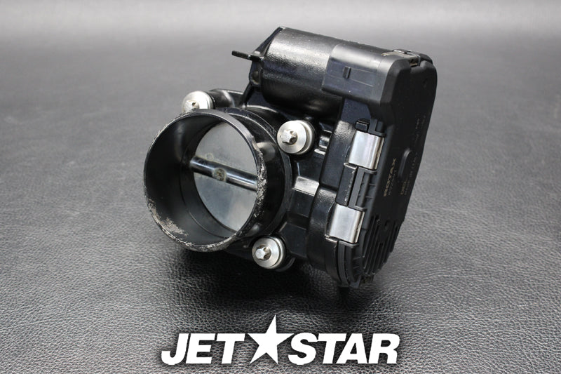 Used 420892592 THROTTLE BODY [S581-015]