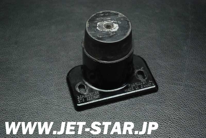 Used 270000722 RUBBER MOUNT [S583-021]