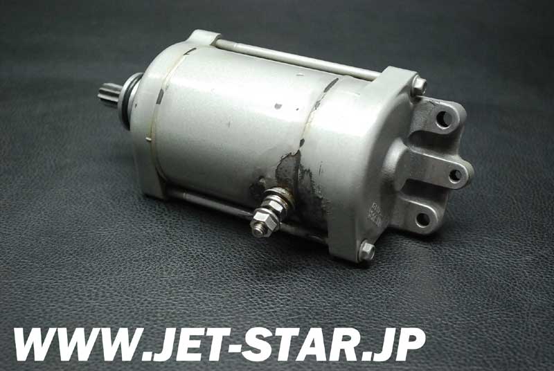 Used 278000987 STARTER ASS'Y [S583-032]