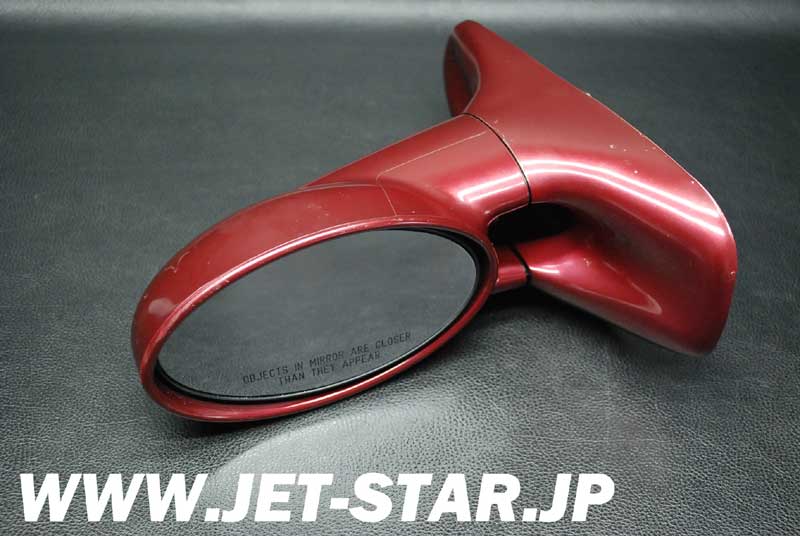 Used 269500461 MIRROR LH ASS'Y [S583-059]
