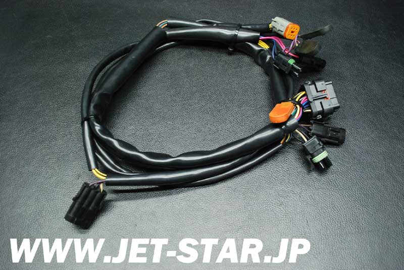 Used 278001396 STEERING HARNESS. [S583-069]