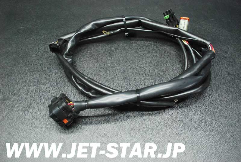 Used 278001394 REAR HARNESS [S583-070]