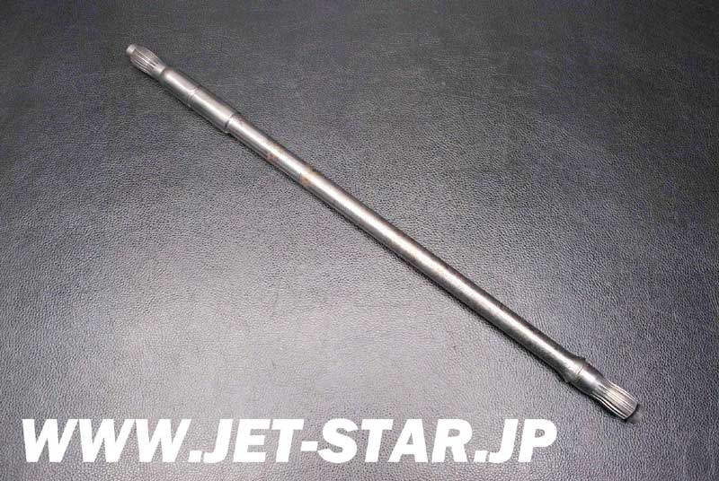Used 272000160 DRIVE SHAFT [S584-043]