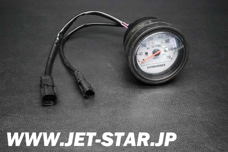 Used 278001359 SPEEDOMETER [S584-093]