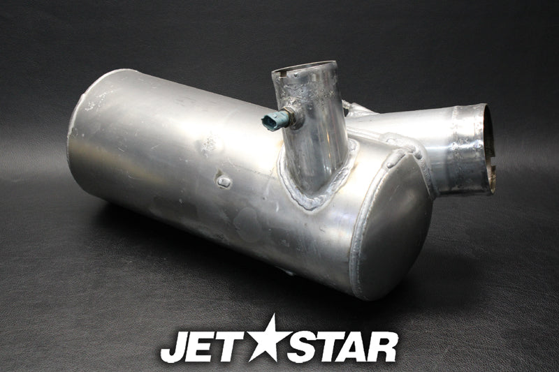 Used 274001648 MUFFLER [S607-050]