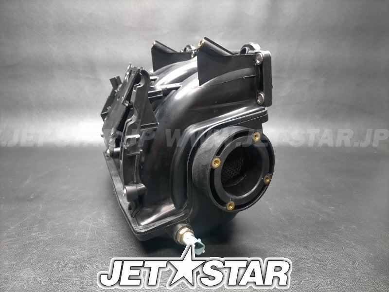 Used 420867921 AIR INTAKE MANIFOLD [S6108-01]