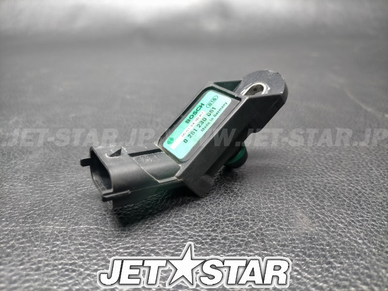 Used 270600040 PRESSURE SENSOR [S6108-03]