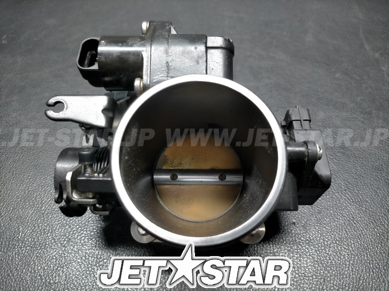 Used 420889022 THROTTLE BODY [S6108-04]