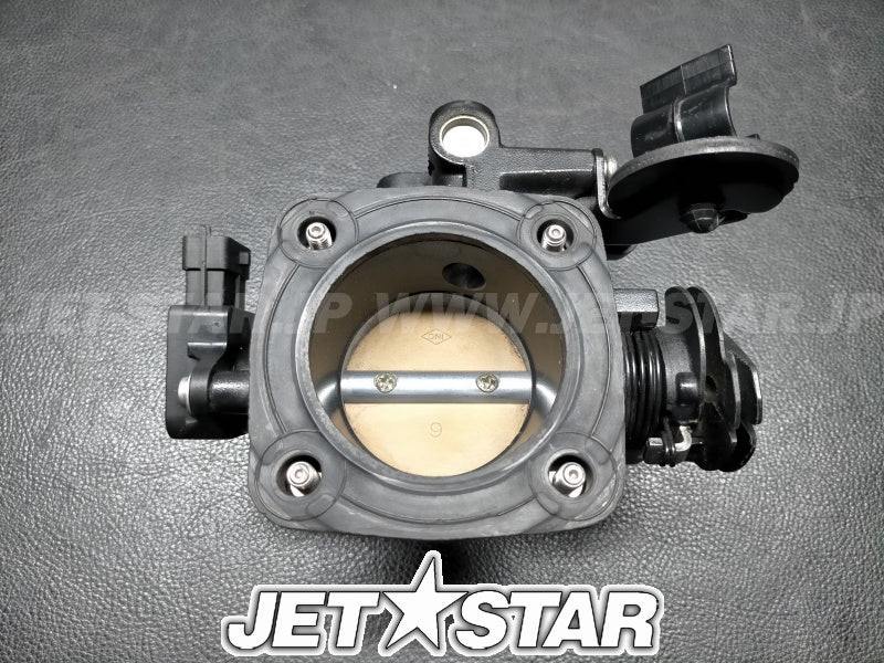 Used 420889022 THROTTLE BODY [S6108-04]
