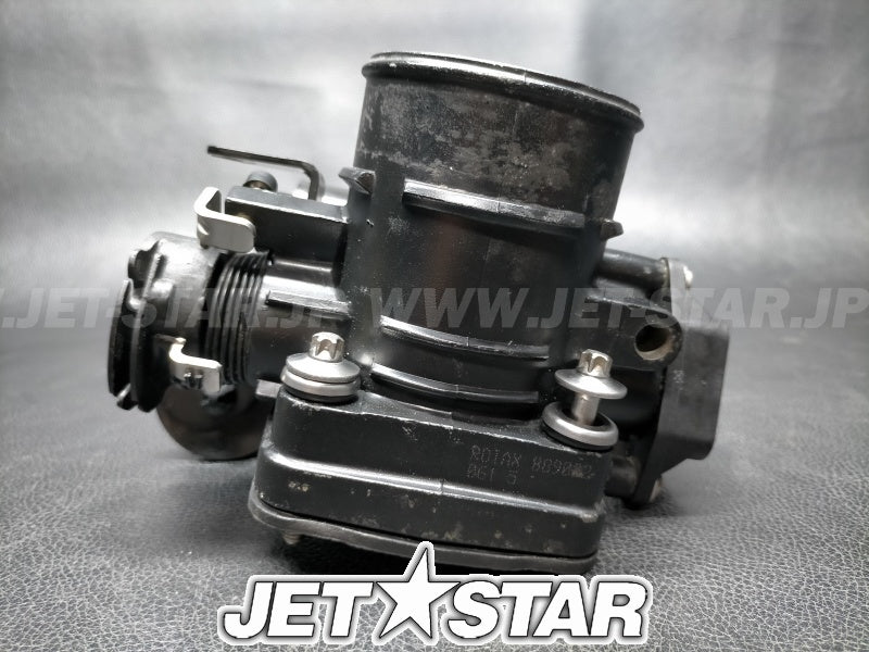 Used 420889022 THROTTLE BODY [S6108-04]