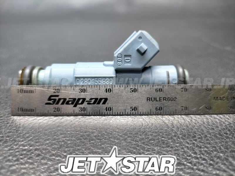 Used 420874430 INJECTOR [S6108-08]