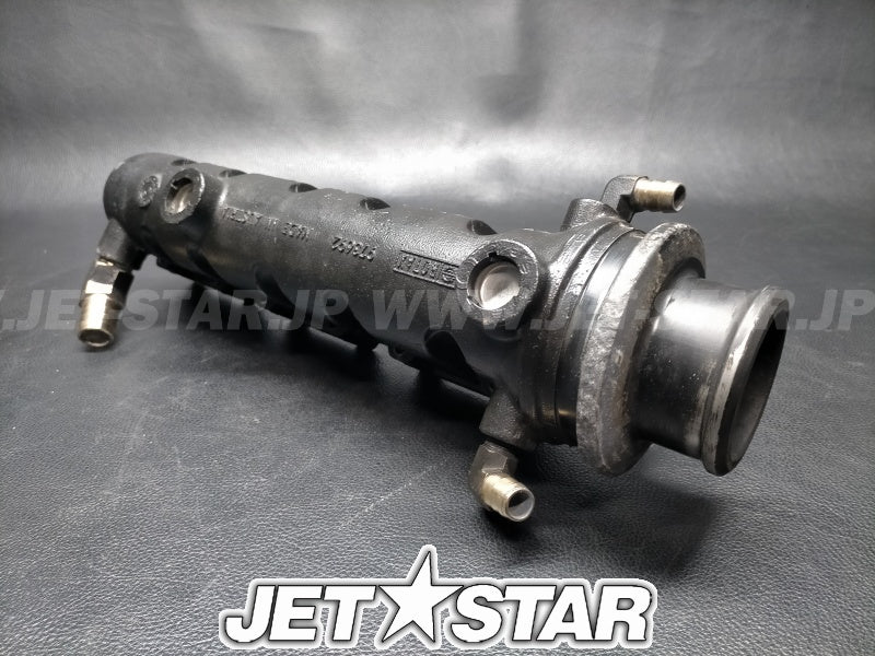 Used 296000422 EXHAUST MANIFOLD [S6108-15]