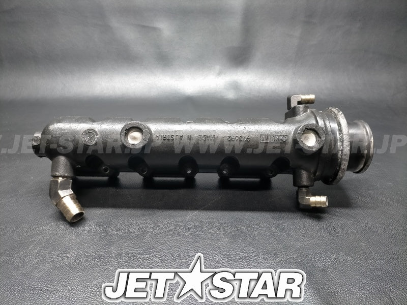Used 296000422 EXHAUST MANIFOLD [S6108-15]