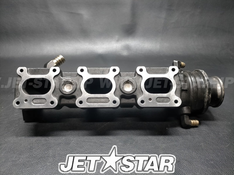 Used 296000422 EXHAUST MANIFOLD [S6108-15]