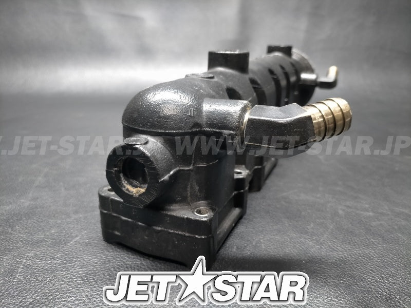 Used 296000422 EXHAUST MANIFOLD [S6108-15]
