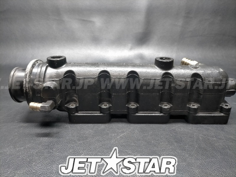 Used 296000422 EXHAUST MANIFOLD [S6108-15]