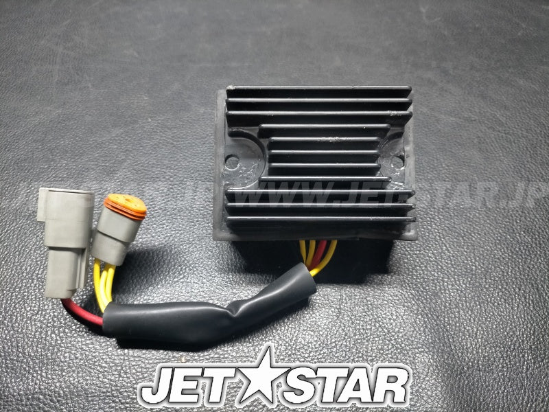 Used 278001969 REGULATOR [S6108-16]