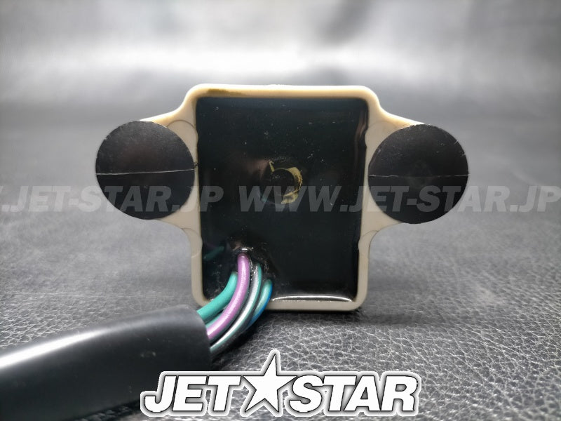 Used 278001243 COMPASS [S6108-19]