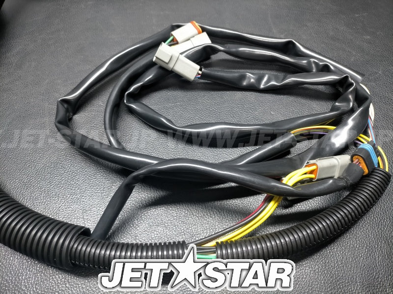 Used 278002003 MAIN HARNESS ASS'Y [S6108-20]