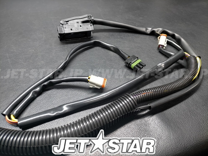 Used 278002003 MAIN HARNESS ASS'Y [S6108-20]