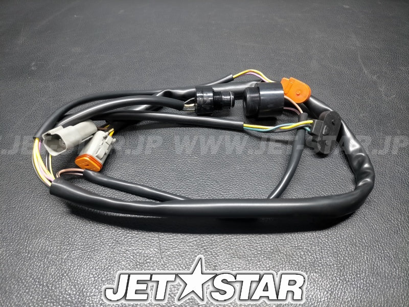 Used 278001732 STEERING HARNESS [S6108-21]