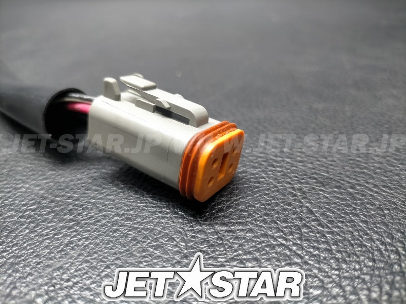 Used 278001702 LCD GAUGE HARNESS [S6108-22]