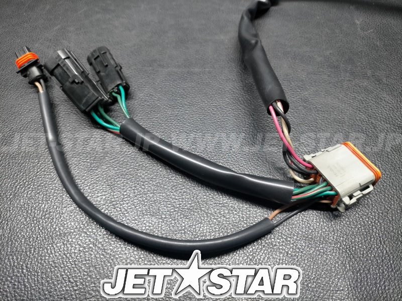 Used 278001702 LCD GAUGE HARNESS [S6108-22]