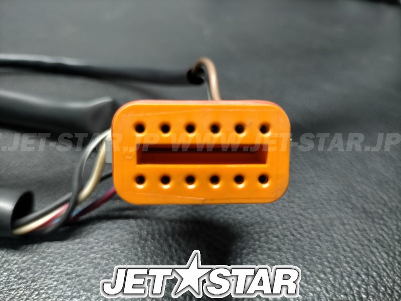 Used 278001702 LCD GAUGE HARNESS [S6108-22]