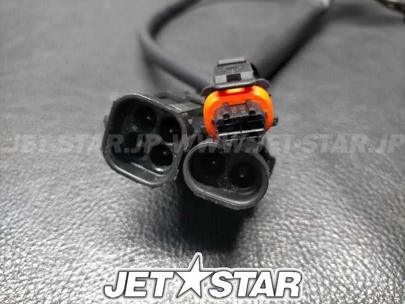 Used 278001702 LCD GAUGE HARNESS [S6108-22]