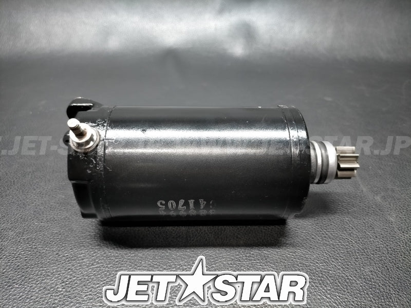 Used 420888995 ELECTRIC STARTER ASS'Y [S6108-27]