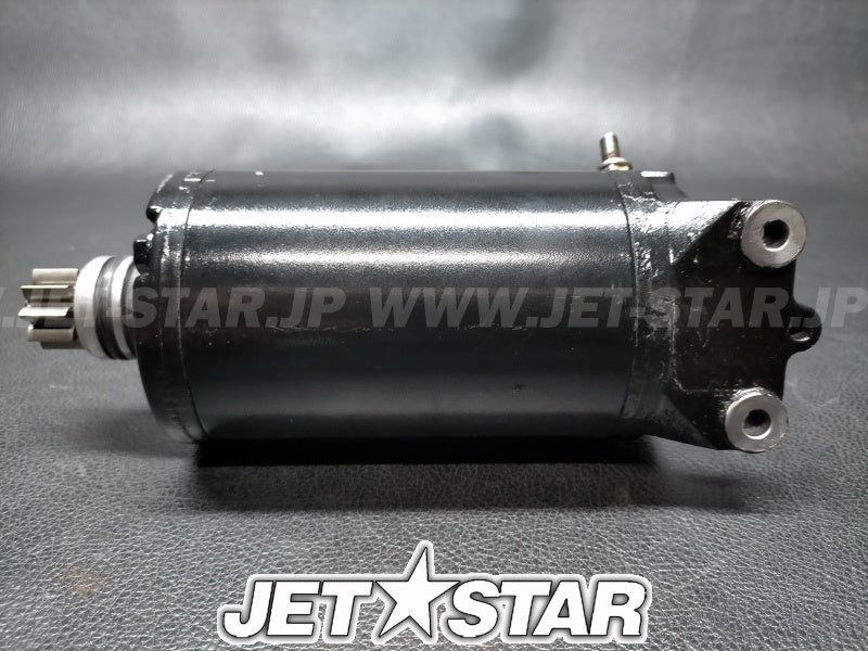 Used 420888995 ELECTRIC STARTER ASS'Y [S6108-27]