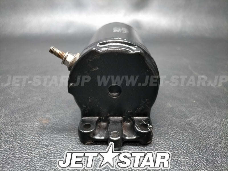 Used 420888995 ELECTRIC STARTER ASS'Y [S6108-27]
