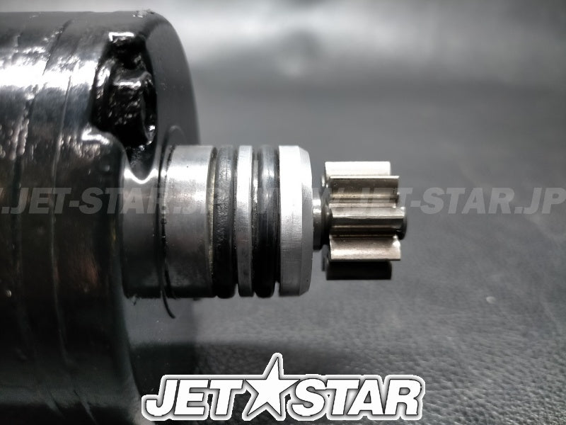 Used 420888995 ELECTRIC STARTER ASS'Y [S6108-27]