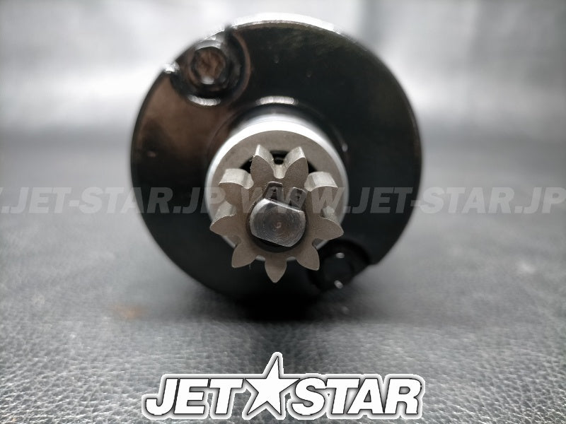 Used 420888995 ELECTRIC STARTER ASS'Y [S6108-27]