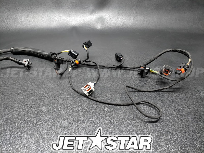 Used 420664056 WIRING HARNESS ASS'Y [S6108-28]