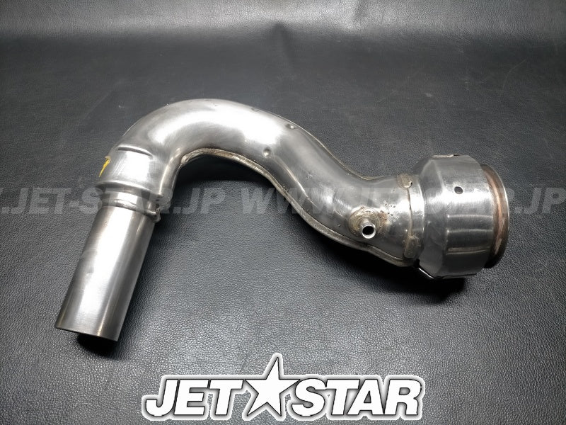 Used 274001030 EXHAUST PIPE [S6108-29]