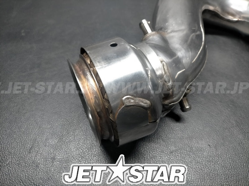Used 274001030 EXHAUST PIPE [S6108-29]