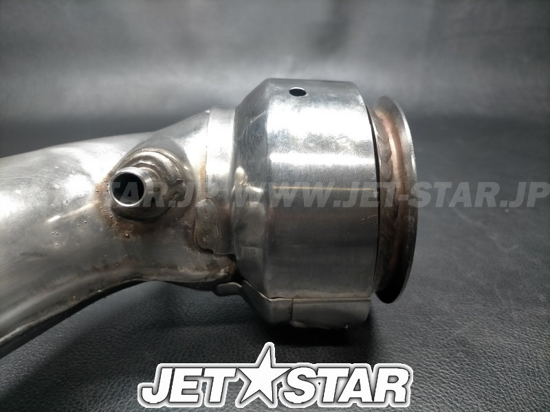Used 274001030 EXHAUST PIPE [S6108-29]