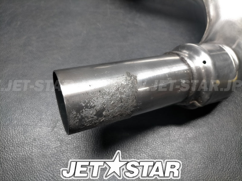 Used 274001030 EXHAUST PIPE [S6108-29]