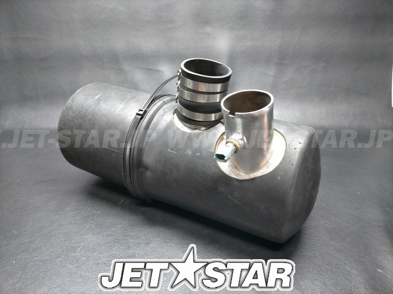 Used 274001095 MUFFLER_EXHAUST [S6108-31]