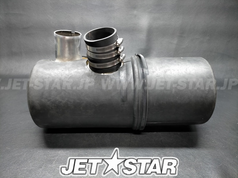 Used 274001095 MUFFLER_EXHAUST [S6108-31]